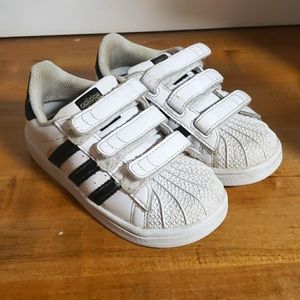 Adidas Superstar Shoes